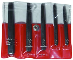 Mayhewscrewextractorset37332 10314010 Mayhewscrewextractorset37332 10314010