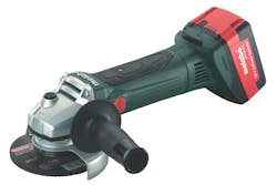 Metabo4 12incordlessanglegrind 10327383 Metabo4 12incordlessanglegrind 10327383