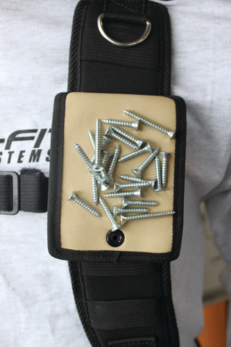 Fastener Holder Fleet Maintenance