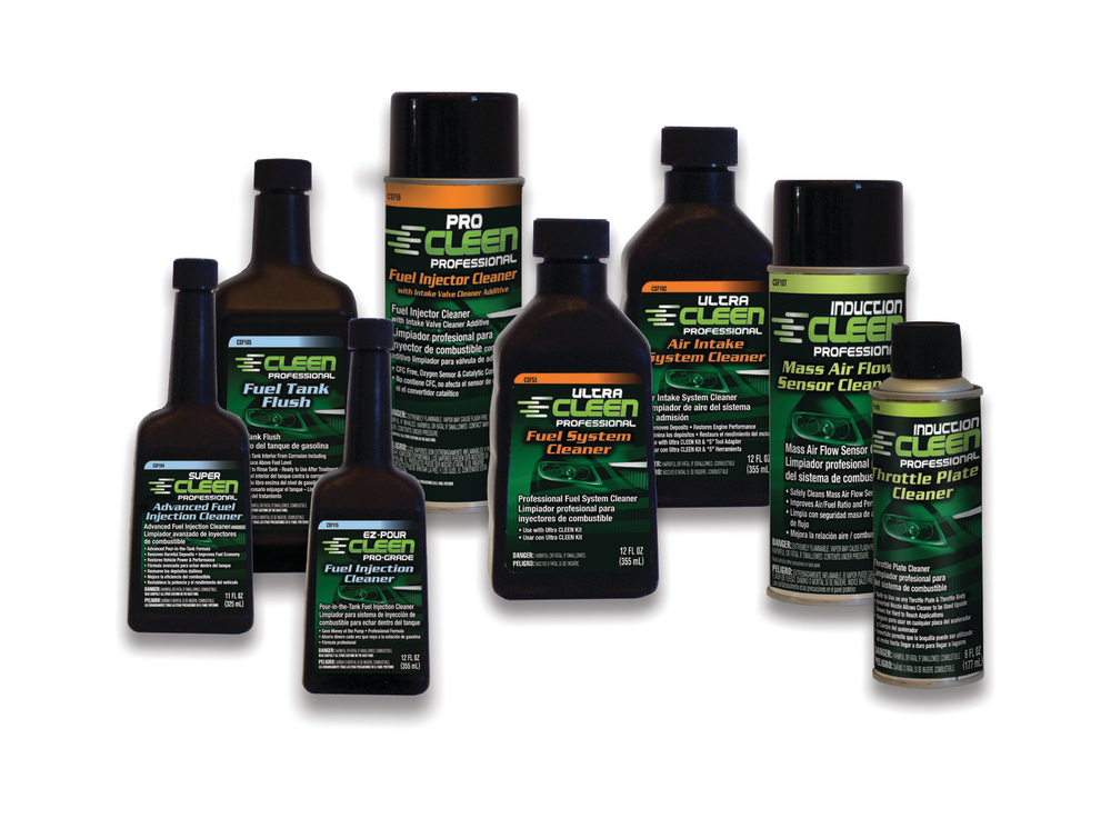 Standardmotorproductscleenchem 10325099