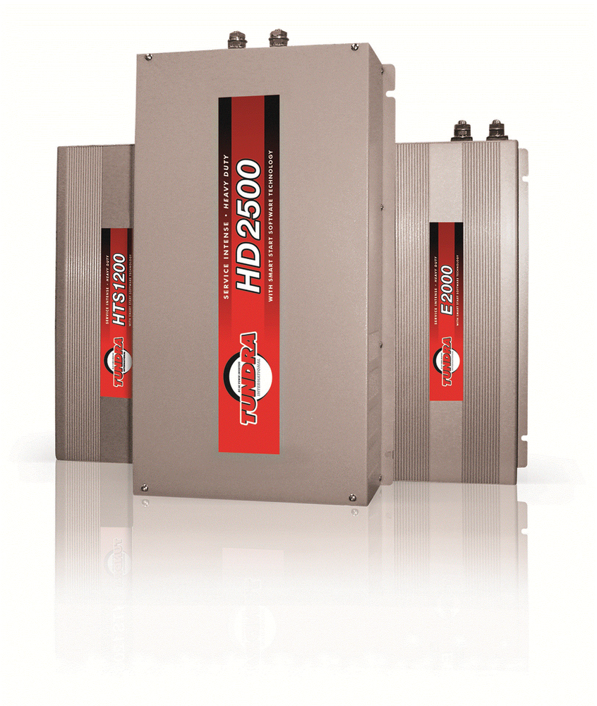 Tundra Inverters 10325358