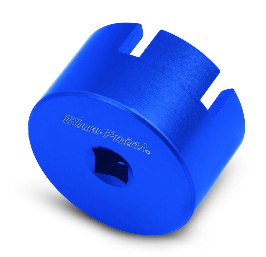 Ford Fuel Filter/Oil Filter Cap Tool No. FFW2 Fleet Maintenance