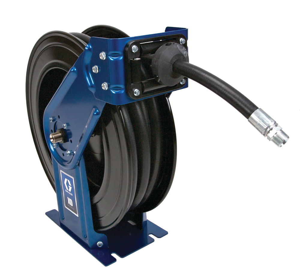 Gracoxd Hose Reel Rf 10364801