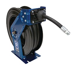 Gracoxd Hose Reel Rf 10364801 Gracoxd Hose Reel Rf 10364801