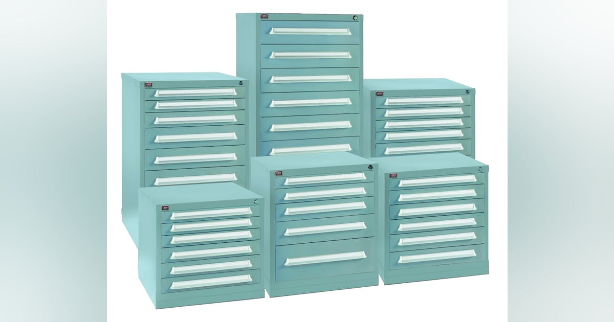 Modular Drawer (MDC) product catalog Fleet Maintenance