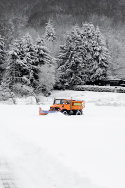 The stress that winter weather places on vehicle can be minimized by performing certain maintenance tasks and safety checks. The stress that winter weather places on vehicle can be minimized by performing certain maintenance tasks and safety checks.