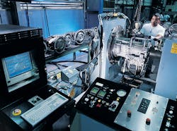 Remanufactured transmissions from quality transmission suppliers are rebuilt to precise factory tolerances with original and new, improved parts. Remanufactured transmissions from quality transmission suppliers are rebuilt to precise factory tolerances with original and new, improved parts.