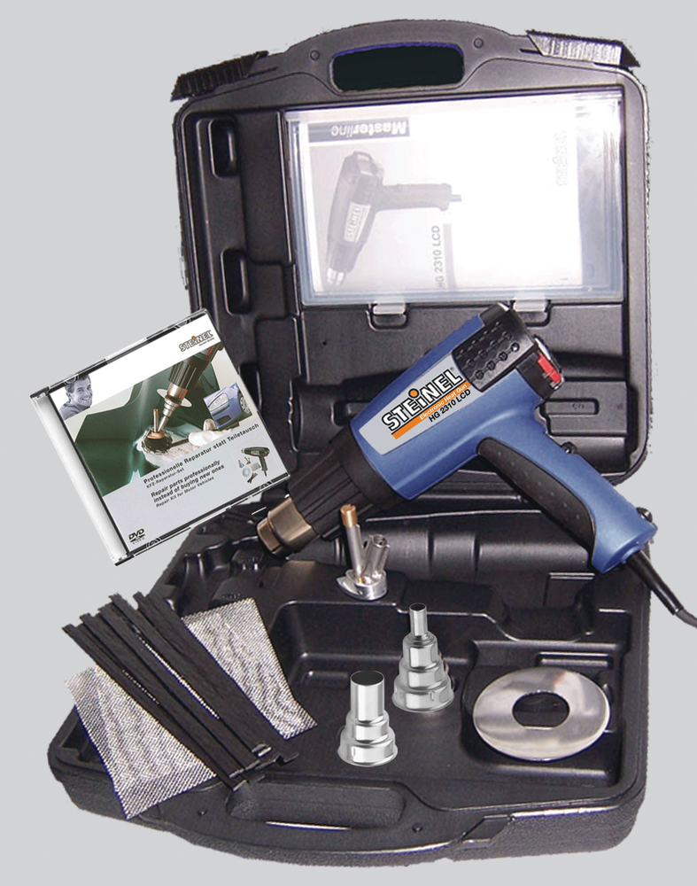 Steinelautobodyweldingkit 10364746