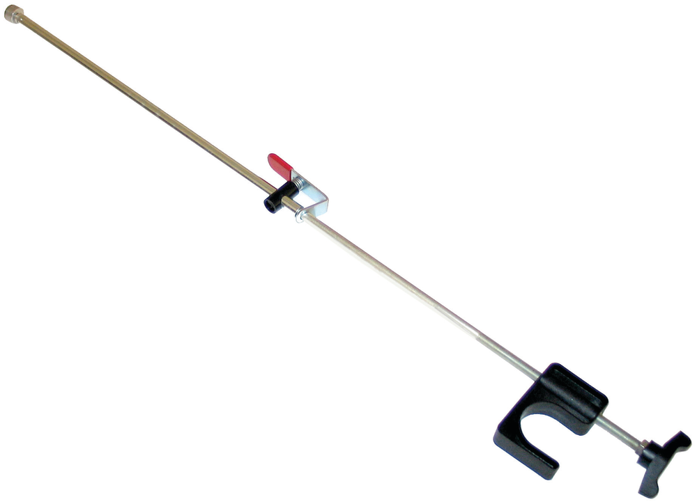 Thexton Throttle Depressor tool review Fleet Maintenance