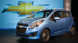 101211chevroletspark001 10417678