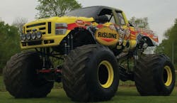 The Bar’s Leaks® Eliminator and Rislone® Defender will be on display in Bar’s Products booth #4616 at AAPEX 2011, Nov. 1-3 at the Sands Expo Center in Las Vegas. The Bar’s Leaks® Eliminator and Rislone® Defender will be on display in Bar’s Products booth #4616 at AAPEX 2011, Nov. 1-3 at the Sands Expo Center in Las Vegas.