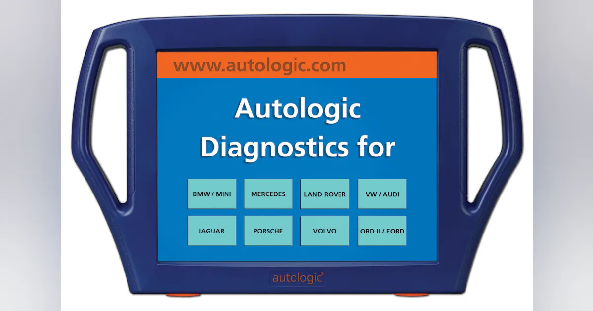 Diagnostic System | Fleet Maintenance