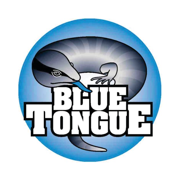 Blue Tongue Footwear Division of Redback USA Fleet Maintenance