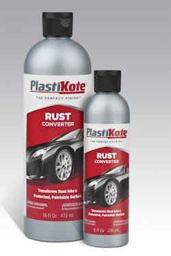 Plastikoterustconverter 10441307 Plastikoterustconverter 10441307