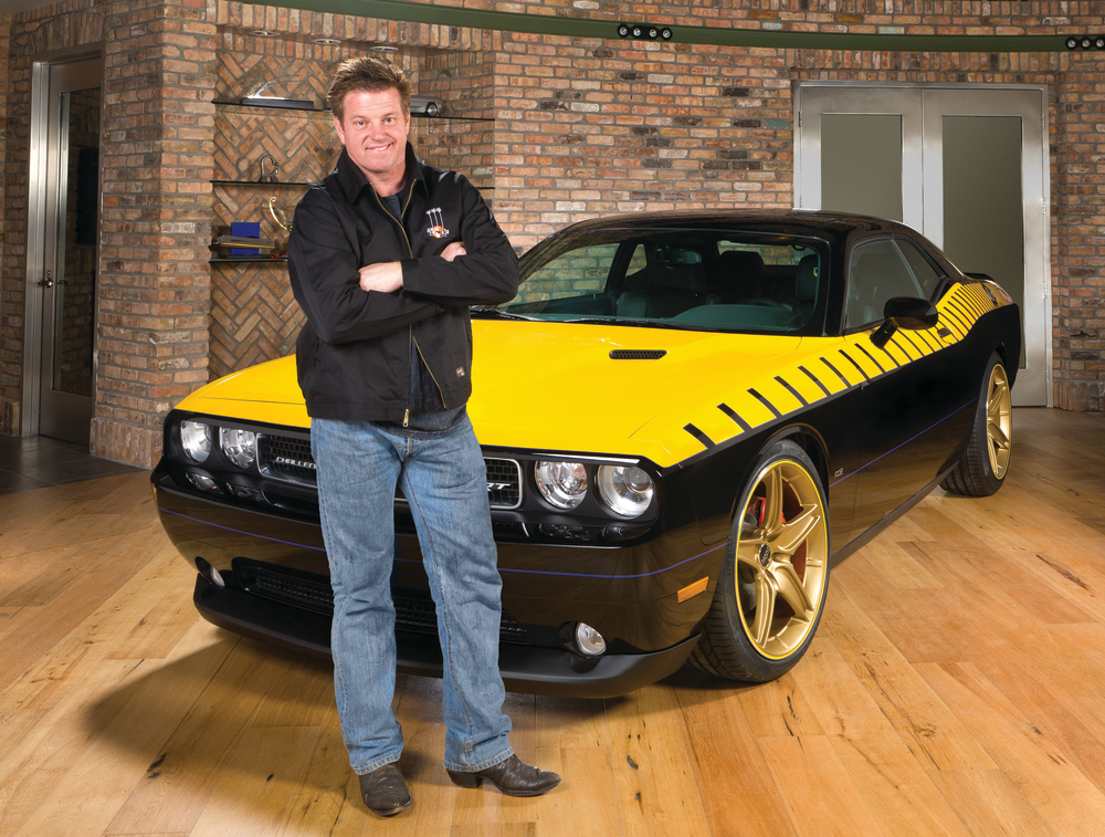 chip foose show chip foose show