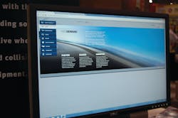 4) Mitchell 1 ProDemand repair information system 4) Mitchell 1 ProDemand repair information system