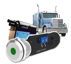 Esparedeliverytruckkit 10452092 Esparedeliverytruckkit 10452092
