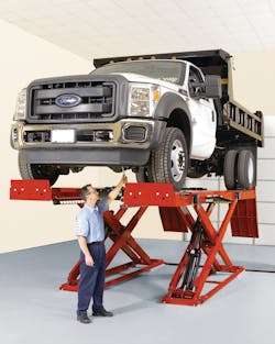 Hunterengineeringrx16lift 10451679 Hunterengineeringrx16lift 10451679