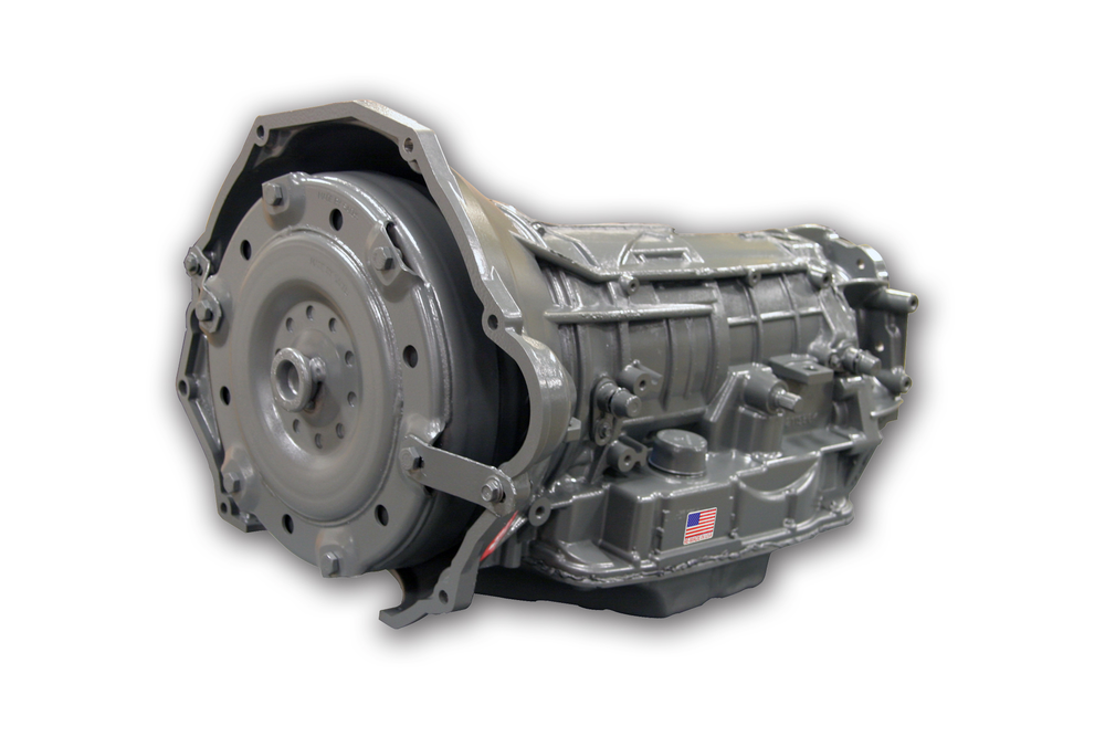 Jaspar Chrysler68 Rfe Transmission