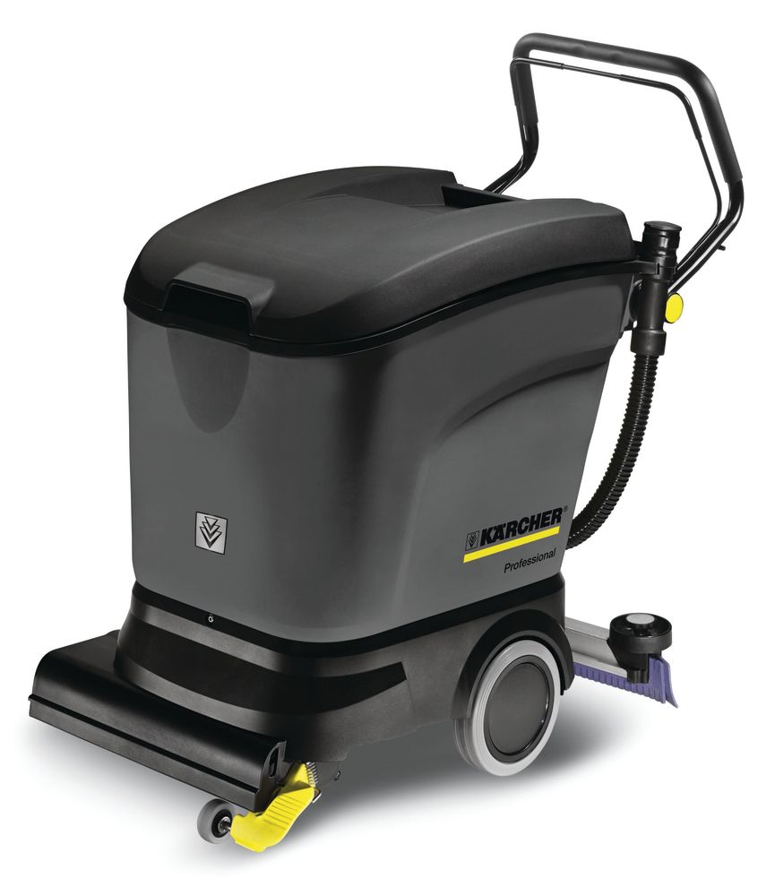 Karcherbrbd4025compactscrubber 10450129