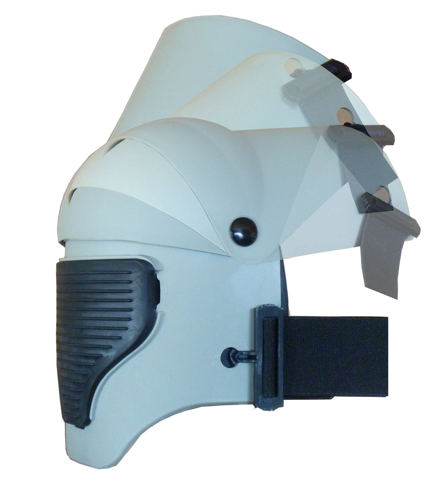 True Source True Flex Kneep Pads Motionx