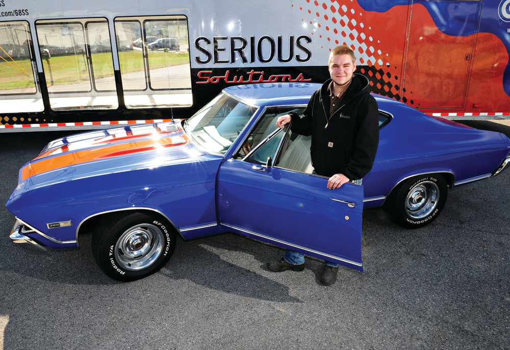 Car Winner119 Small2 10467963