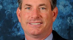 Rick Dauch, president and CEO, Accuride Rick Dauch, president and CEO, Accuride