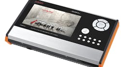 Autoland Scientech iScan-II WT Diagnostic Scanner Autoland Scientech iScan-II WT Diagnostic Scanner