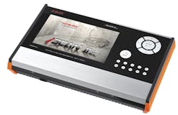 Autoland Scientech iScan-II WT Diagnostic Scanner Autoland Scientech iScan-II WT Diagnostic Scanner