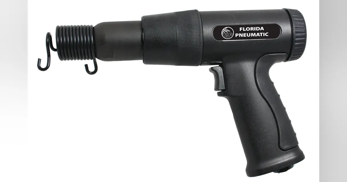 Cheaper CENTRAL PNEUMATIC Air Hammer Quick Release Chisel Holder 62% reduction in price Cheaper CENTRAL PNEUMATIC Air Hammer Quick Release Chisel Holder 62% reduction in price