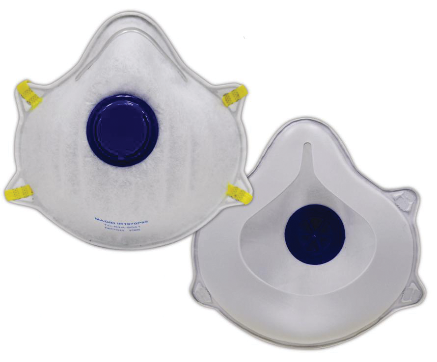 Magidgloveprecisionsafety Resp 10620445