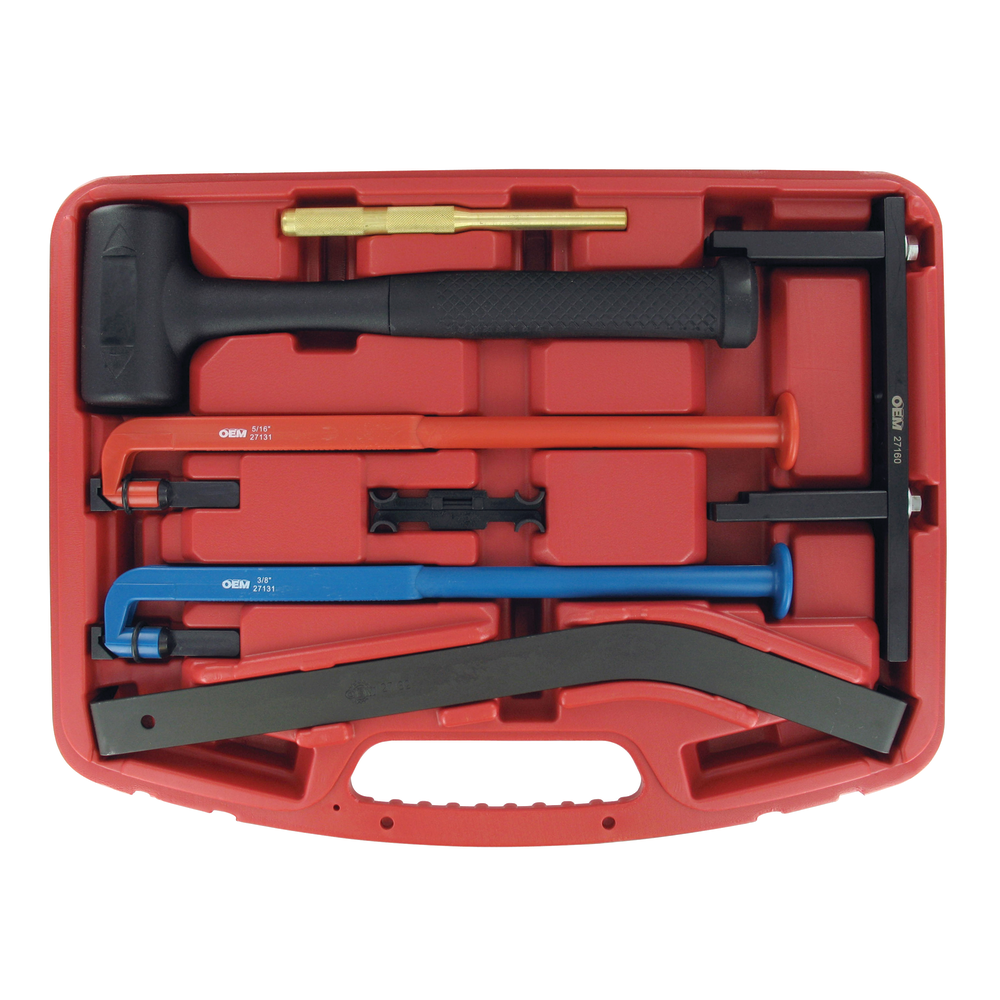 Allinone Fuel Pump Replacement Kit No. 27160 Fleet Maintenance