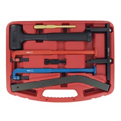 Oemtoolsfuelpumpreplacementkit 10618946 Oemtoolsfuelpumpreplacementkit 10618946