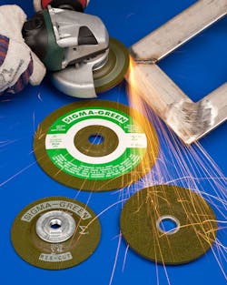Rexcutsigmagreengrindingwheels 10620310 Rexcutsigmagreengrindingwheels 10620310