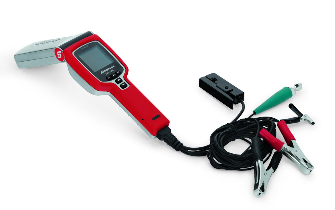 UltraLight Timing Light No. EETL500 Fleet Maintenance