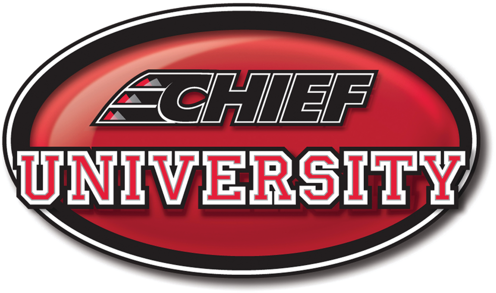 Chief University Logo 10626903