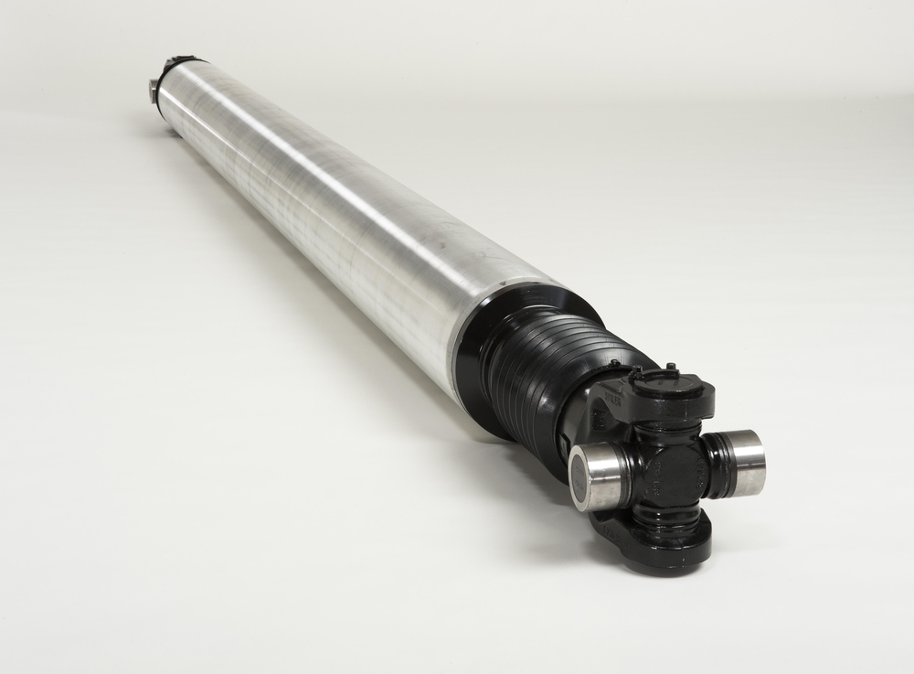 Dana is expanding its line of Spicer Diamond Series driveshafts to allow weight conscious heavy duty vehicle customers to benefit from their lightweight aluminum characteristics.