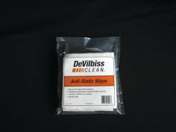 Devilbissanti Static Wiper 10629169 Devilbissanti Static Wiper 10629169