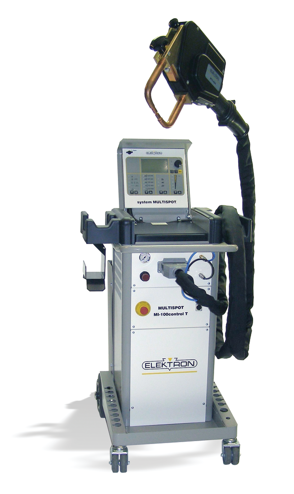 Elektronmi100controlt 10633258