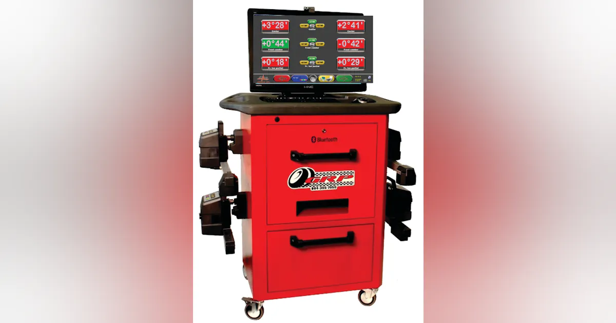 Image Alignment Machine Using Chart Model Space-I and Space-II Alignment Machines | Fleet Maintenance