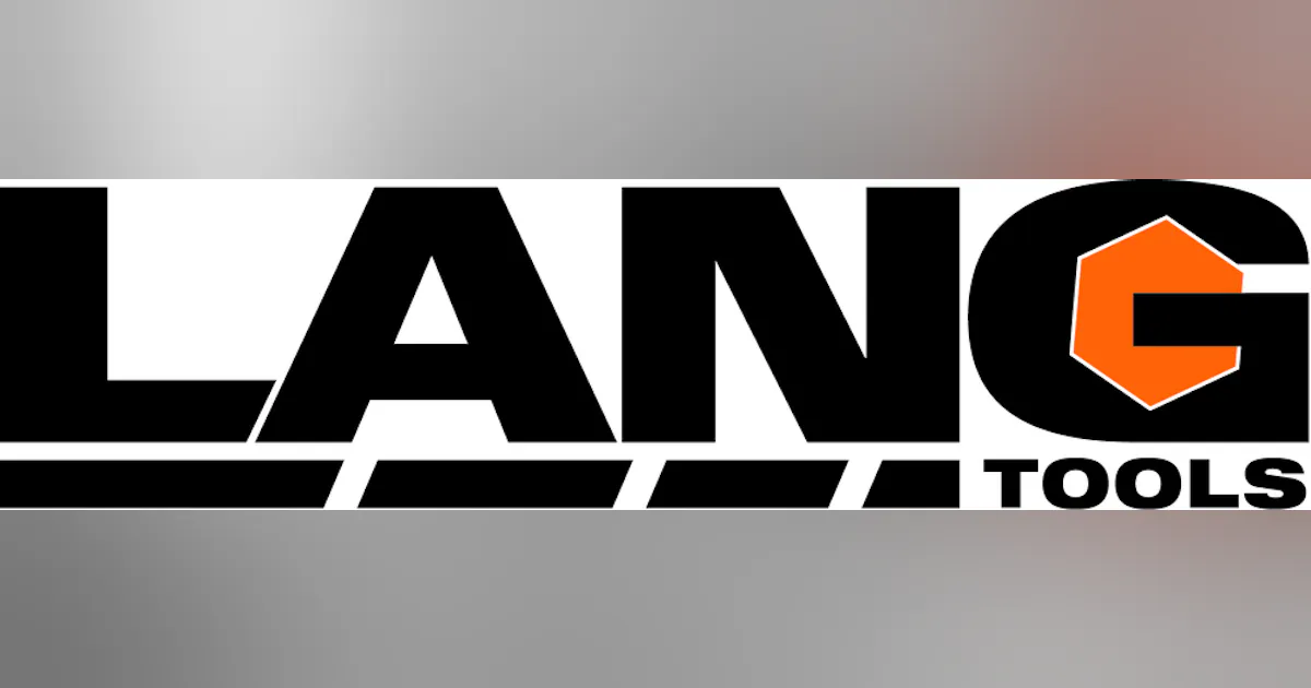 Lang Tools | Fleet Maintenance