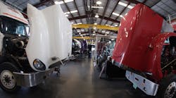 Improving maintenance quality comes from defining quality in the way most useful to the operating environment, setting quality performance objectives, benchmarking to determine how these objectives are being met and then applying best practices. Improving maintenance quality comes from defining quality in the way most useful to the operating environment, setting quality performance objectives, benchmarking to determine how these objectives are being met and then applying best practices.