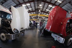 Improving maintenance quality comes from defining quality in the way most useful to the operating environment, setting quality performance objectives, benchmarking to determine how these objectives are being met and then applying best practices. Improving maintenance quality comes from defining quality in the way most useful to the operating environment, setting quality performance objectives, benchmarking to determine how these objectives are being met and then applying best practices.