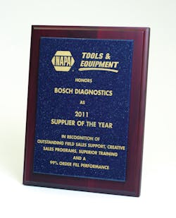 Napasupplierofyearplaque2011 10630172 Napasupplierofyearplaque2011 10630172