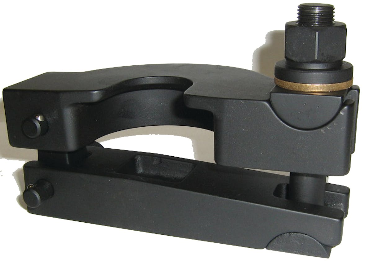 Low Profile Pitman Arm Puller No. YA6880 Fleet Maintenance