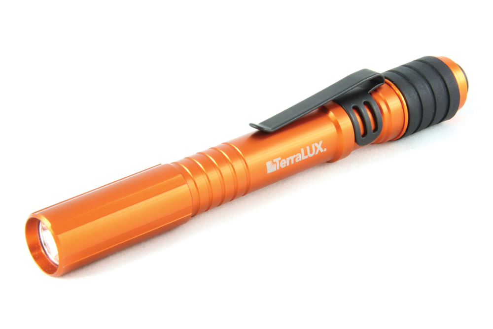 Terraluxflashlight 10634668