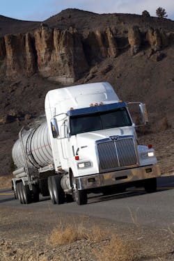 Carefully consider vehicle choice, components, accessories and options as they relate to the job the vehicle will be doing and the environment in which it will be operating. Carefully consider vehicle choice, components, accessories and options as they relate to the job the vehicle will be doing and the environment in which it will be operating.