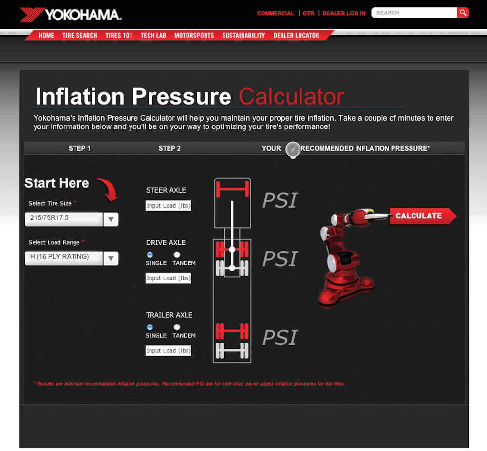 032212yokohamatireinflationcal 10663677