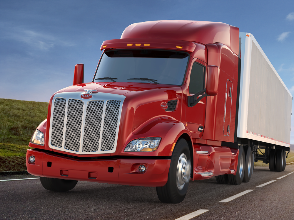 The all-new Peterbilt Model 579 represents the most extensive, rigorous product development process in the company&rsquo;s history.