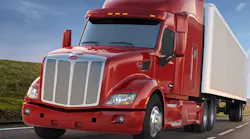 The all-new Peterbilt Model 579 represents the most extensive, rigorous product development process in the company’s history.